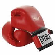 Boxercise Gloves